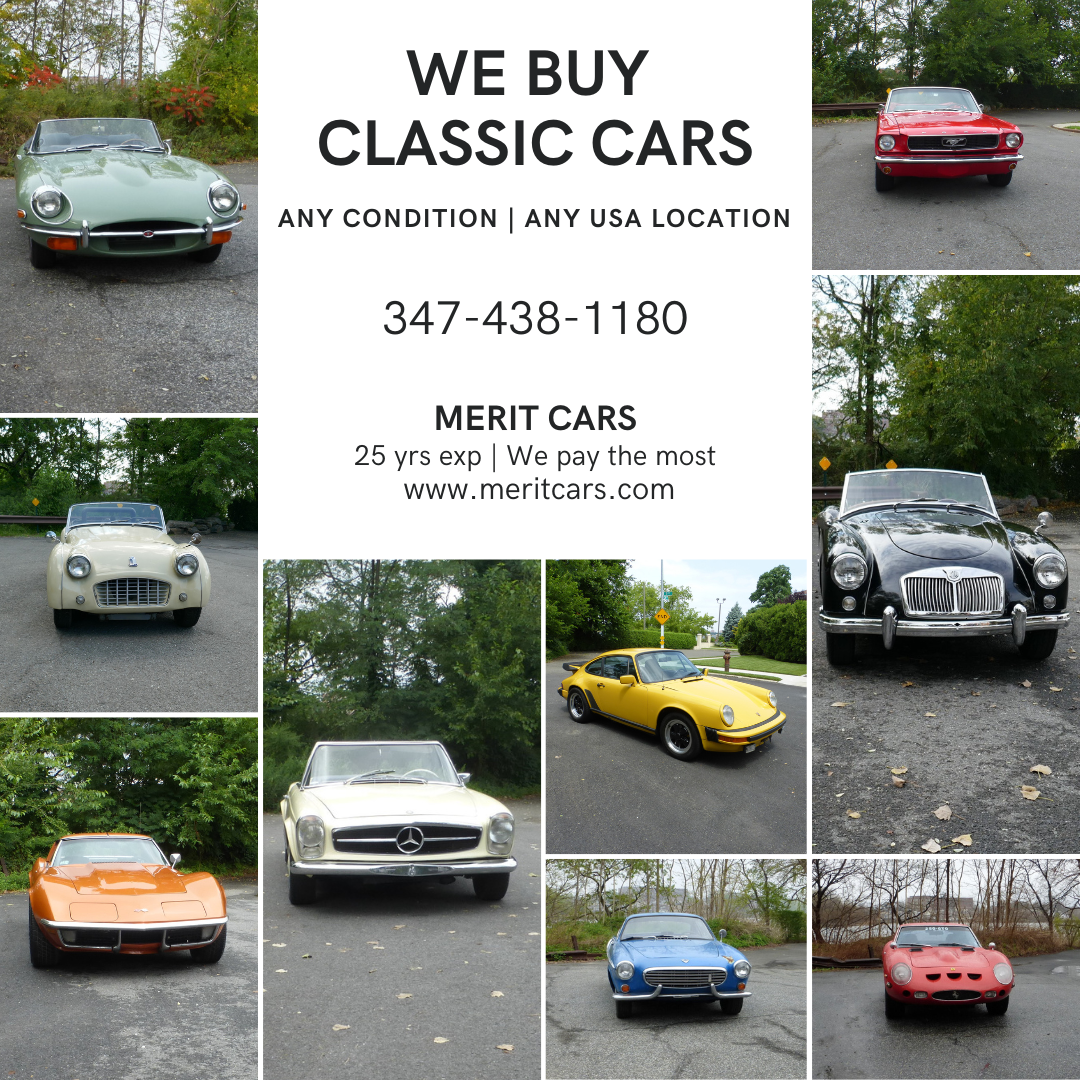 1973 MG MGB Restored - photo 5