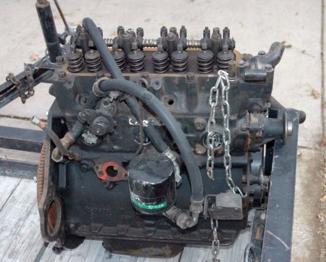 1973 MG MGB Roadster - photo 12
