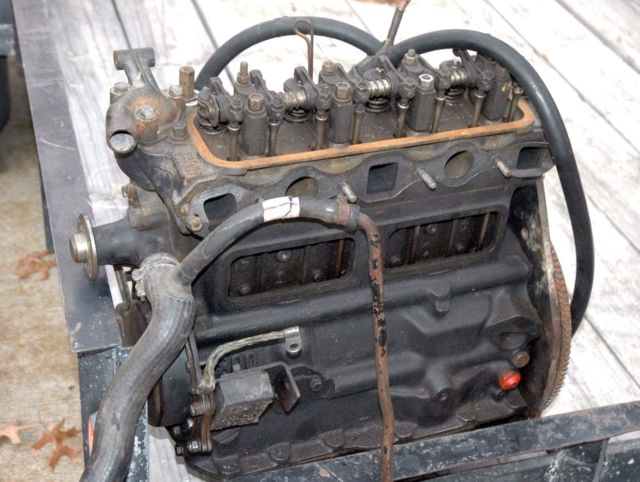 1973 MG MGB Roadster - photo 13