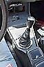 1973 MG MGB ROADSTER, ORANGE, BLACK TOP & UPHLSTRY - photo 10