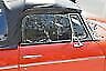 1973 MG MGB ROADSTER, ORANGE, BLACK TOP & UPHLSTRY - photo 9