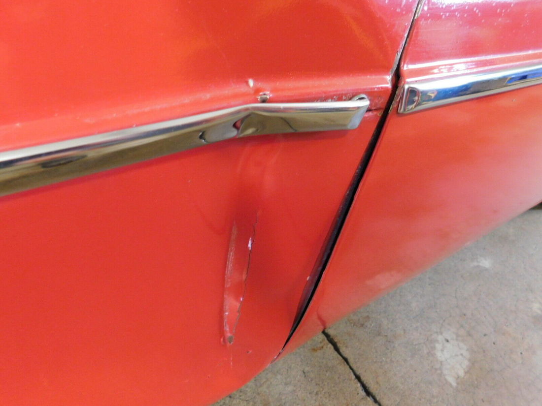 1973 Mini Roadster - photo 11