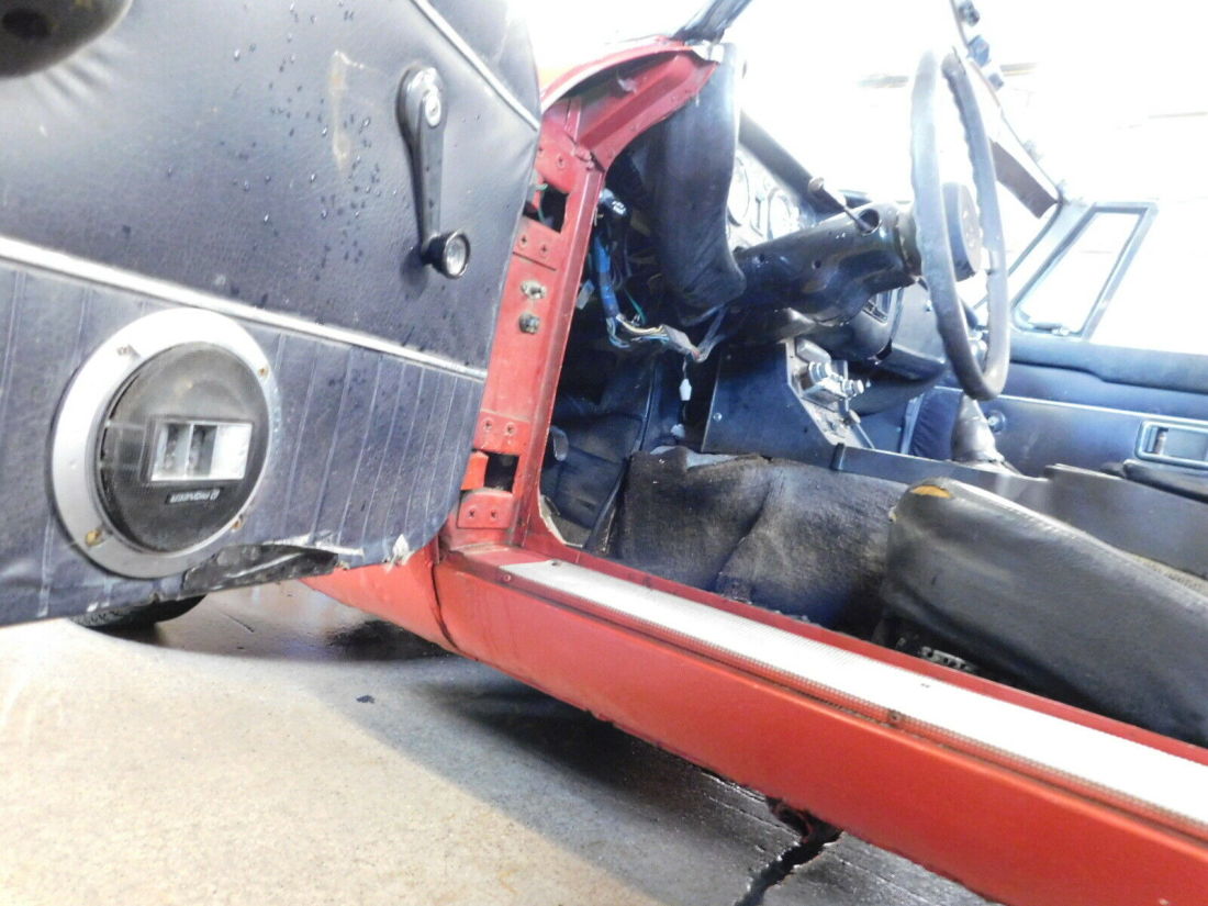 1973 Mini Roadster - photo 5