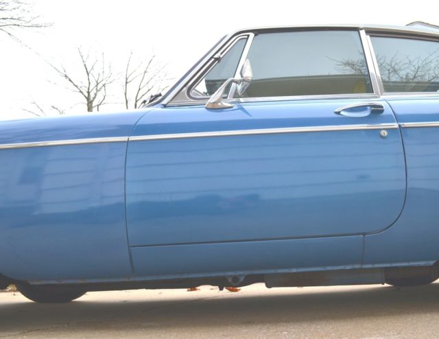 1973 MG MGB nice original - photo 2