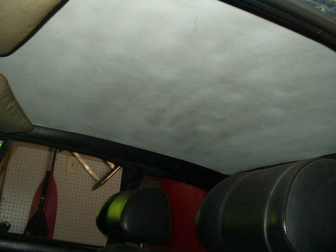 1973 MG MGB - photo 3