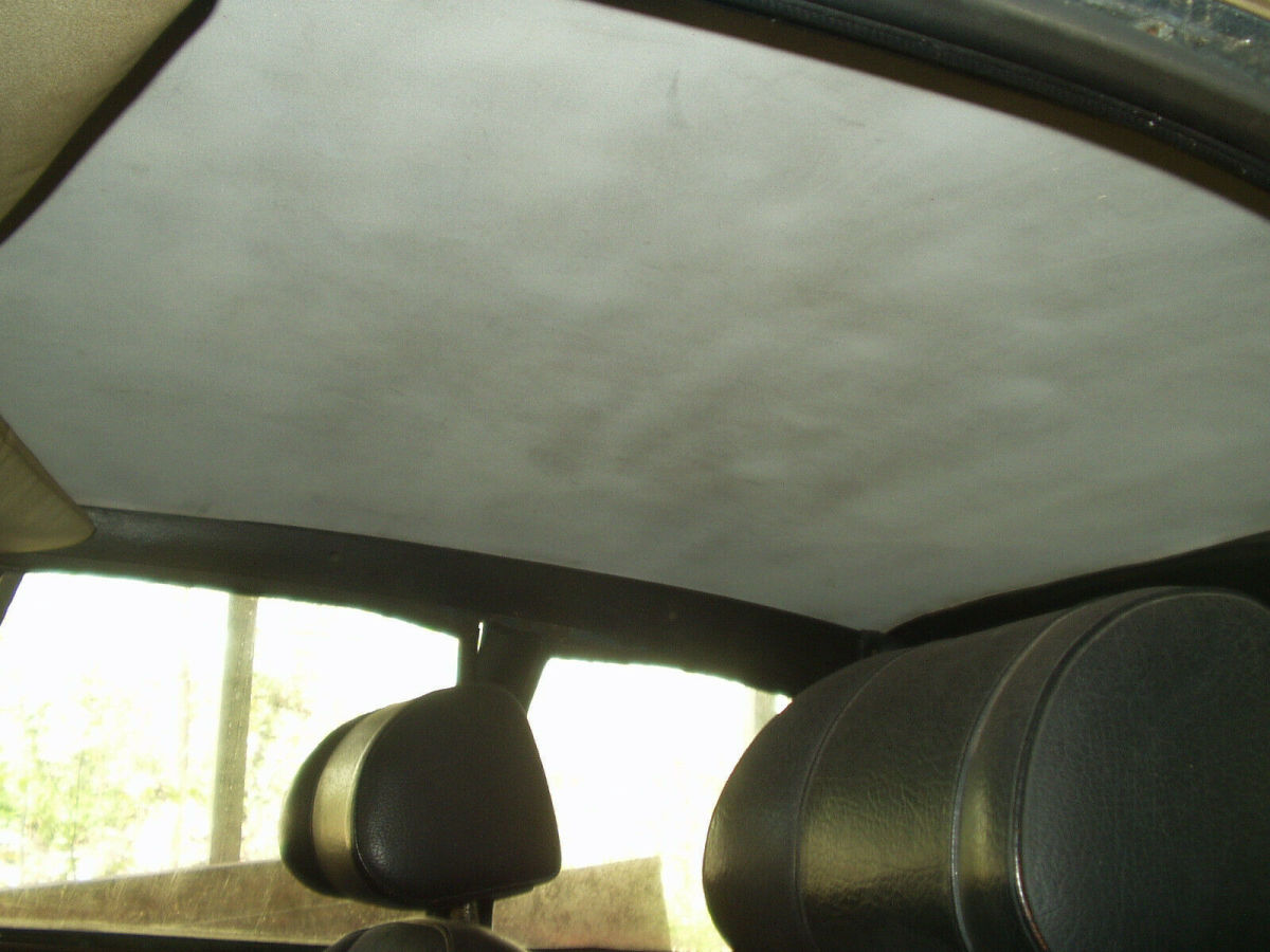 1973 MG MGB - photo 6