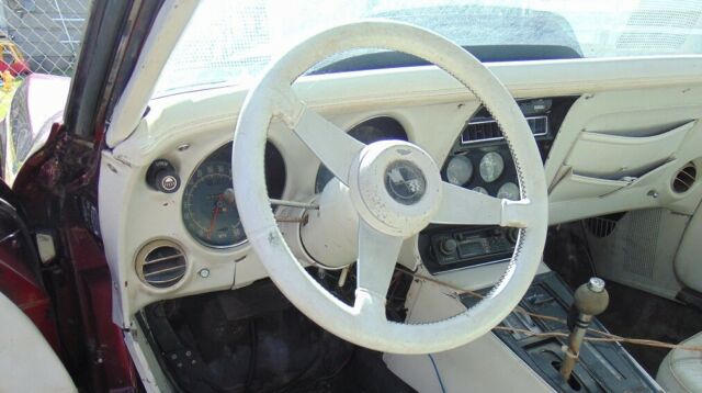 1973 Chevrolet Corvette Stingray - photo 7