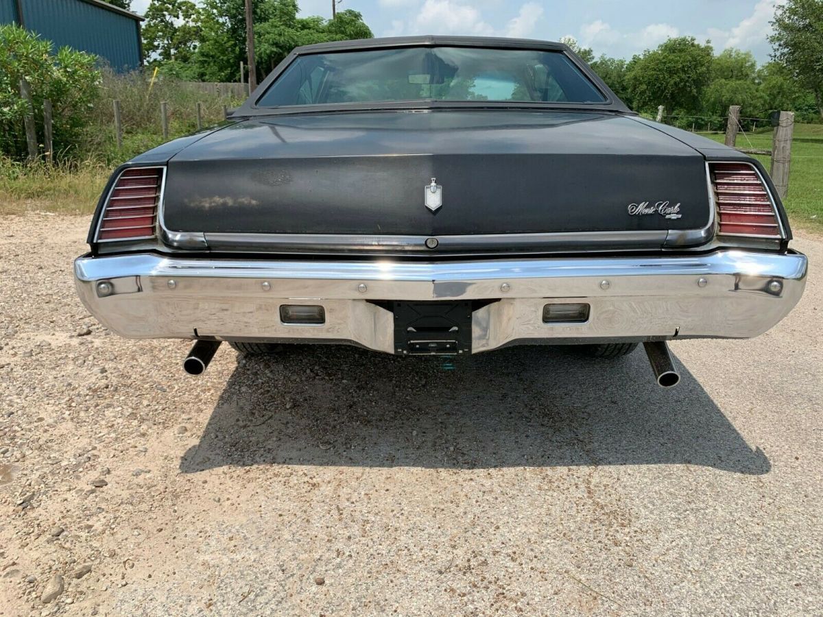 1973 Chevrolet Monte Carlo - photo 10