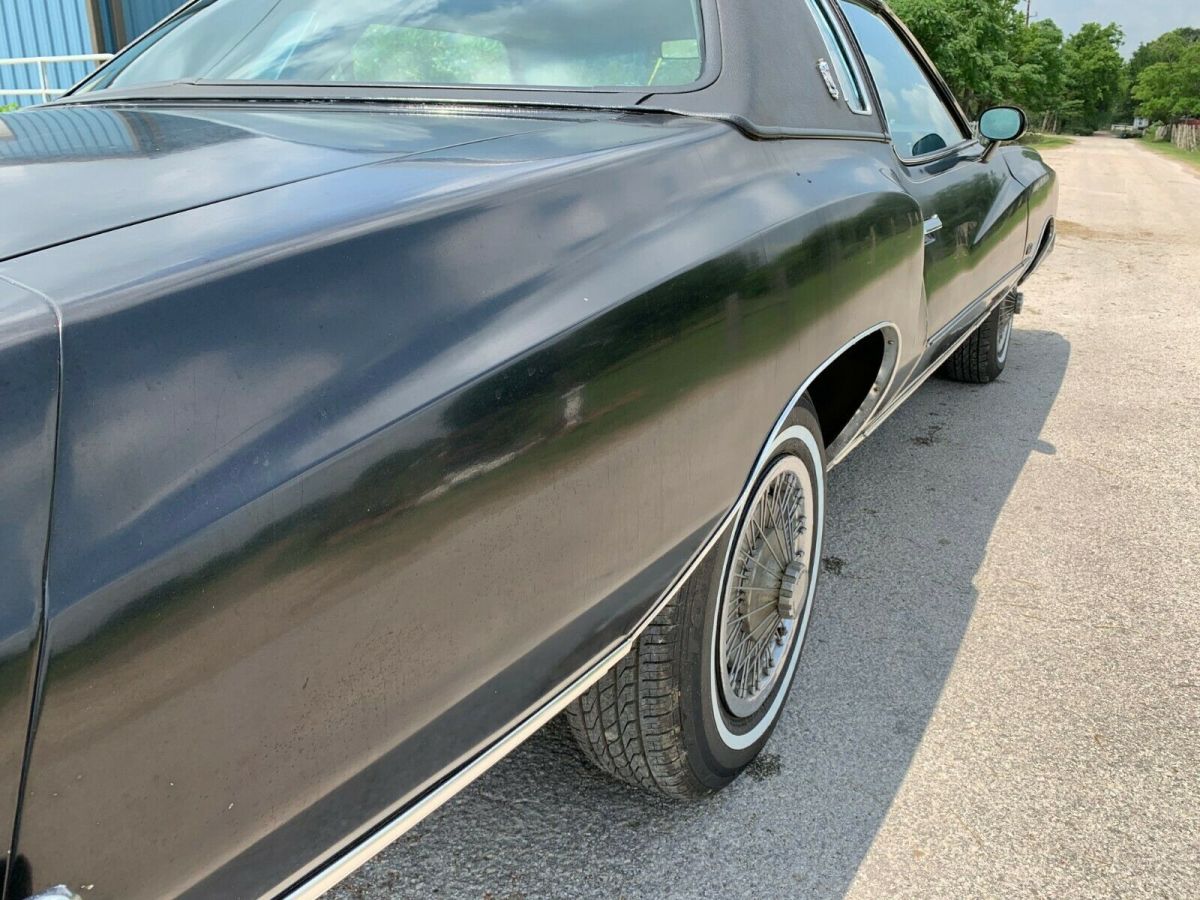 1973 Chevrolet Monte Carlo - photo 11