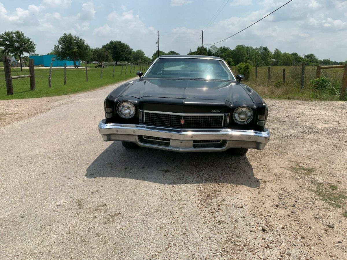1973 Chevrolet Monte Carlo - photo 4