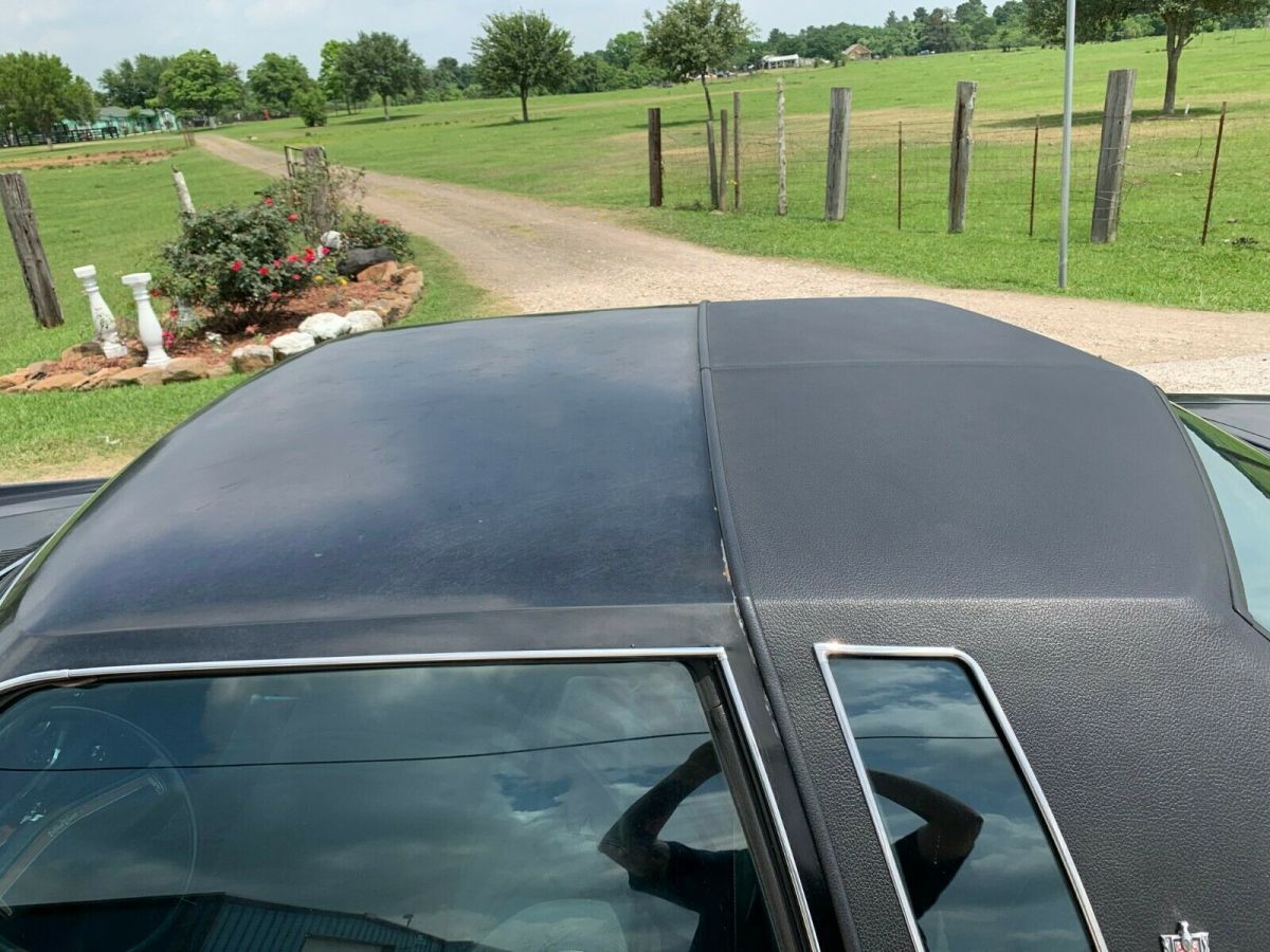 1973 Chevrolet Monte Carlo - photo 7