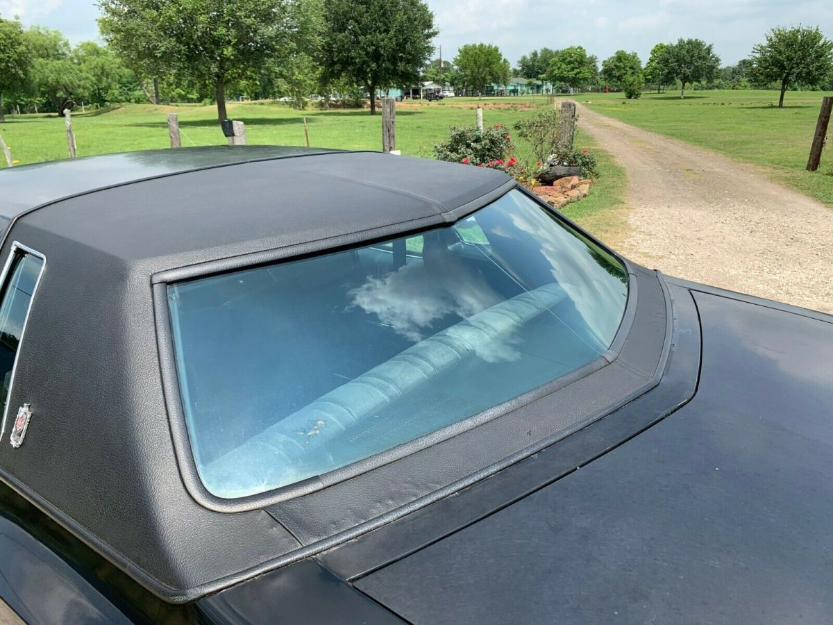 1973 Chevrolet Monte Carlo - photo 8