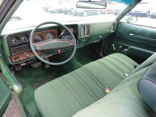 1973 Chevrolet Monte Carlo - photo 10