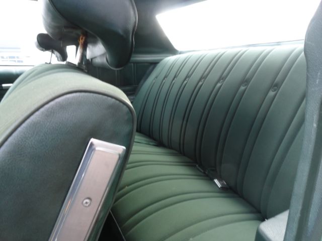 1973 Chevrolet Monte Carlo - photo 12