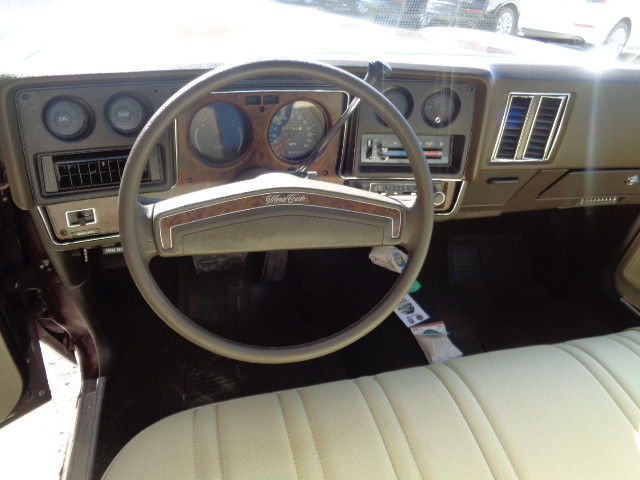 1973 Chevrolet Monte Carlo landau - photo 10