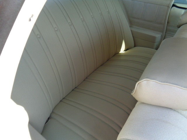 1973 Chevrolet Monte Carlo landau - photo 11