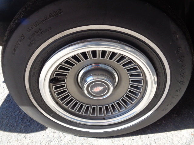 1973 Chevrolet Monte Carlo landau - photo 2