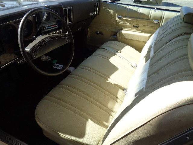 1973 Chevrolet Monte Carlo landau - photo 8
