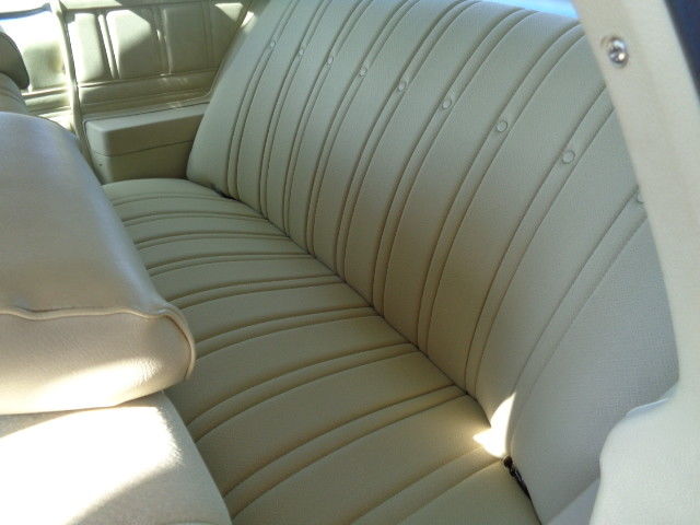1973 Chevrolet Monte Carlo landau - photo 9