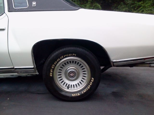 1973 Chevrolet Monte Carlo Landau - photo 11