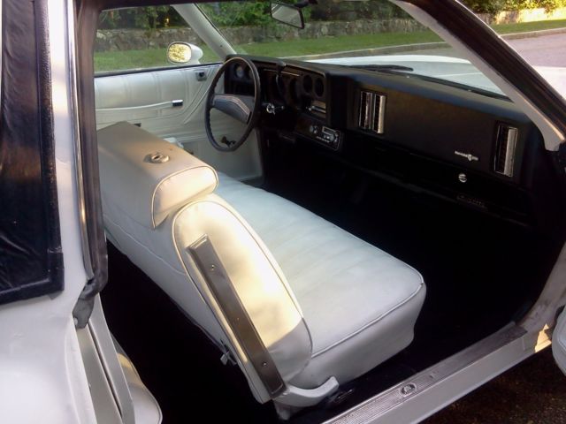 1973 Chevrolet Monte Carlo Landau - photo 3