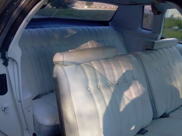1973 Chevrolet Monte Carlo Landau - photo 4
