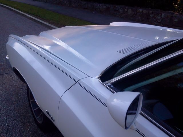 1973 Chevrolet Monte Carlo Landau - photo 6
