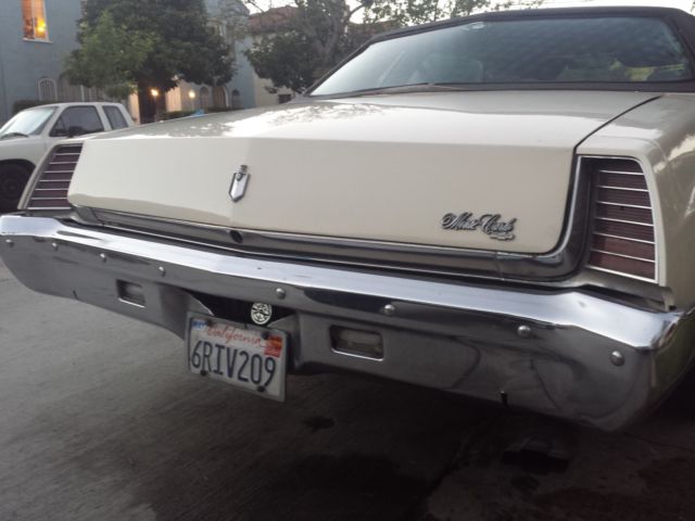 1973 Chevrolet Monte Carlo - photo 5