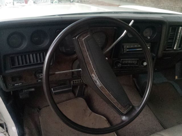 1973 Chevrolet Monte Carlo - photo 8