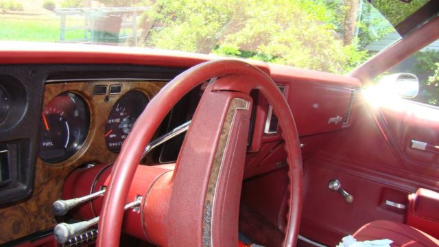 1973 Chevrolet Monte Carlo - photo 10
