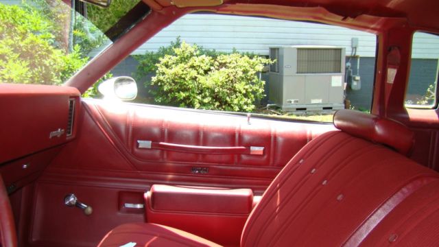 1973 Chevrolet Monte Carlo - photo 11