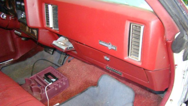 1973 Chevrolet Monte Carlo - photo 7
