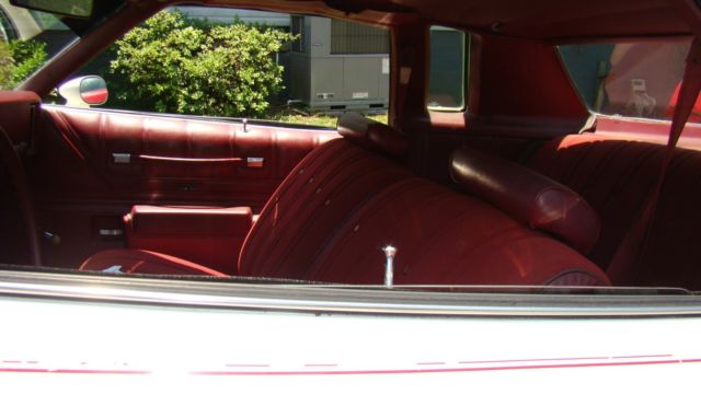 1973 Chevrolet Monte Carlo - photo 8