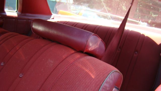 1973 Chevrolet Monte Carlo - photo 9