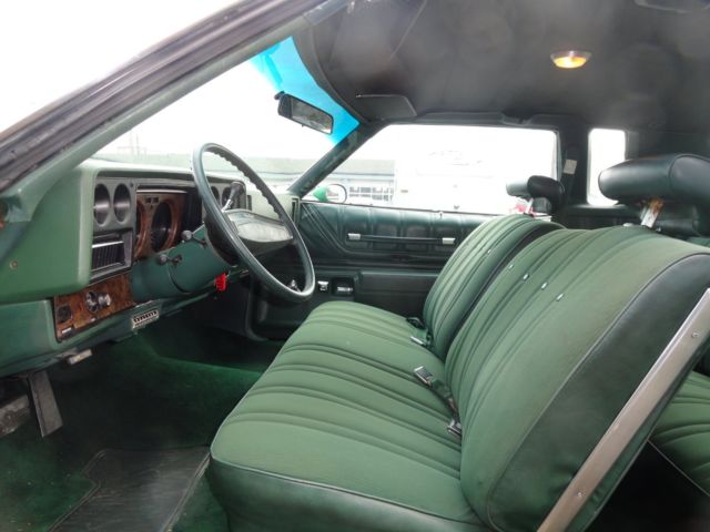 1973 Chevrolet Monte Carlo - photo 11