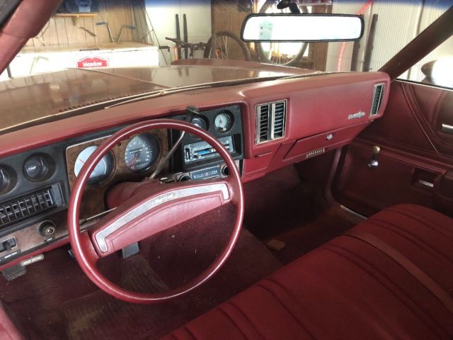 1973 Chevrolet Monte Carlo Landau - photo 6
