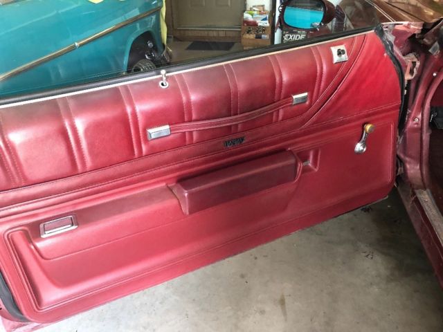 1973 Chevrolet Monte Carlo Landau - photo 7