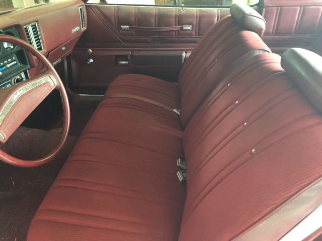 1973 Chevrolet Monte Carlo Landau - photo 8