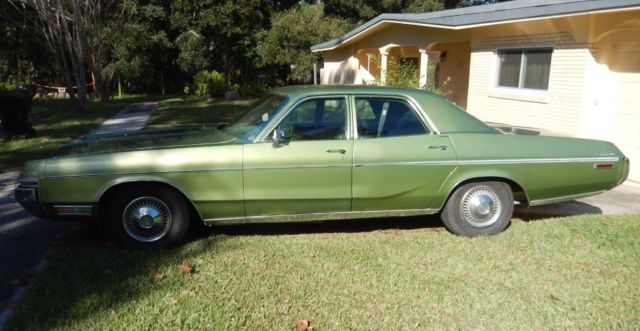 1973 Dodge Monaco Monaco - photo 5