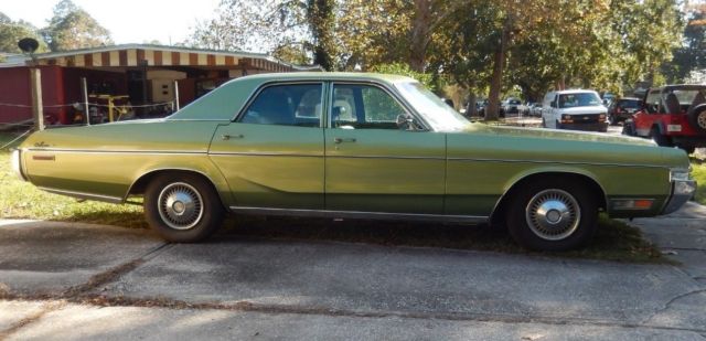 1973 Dodge Monaco - photo 5