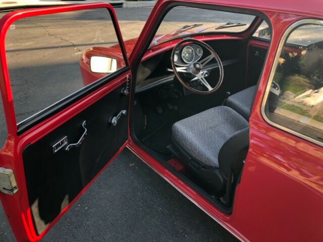 1973 Mini Classic Mini - photo 5