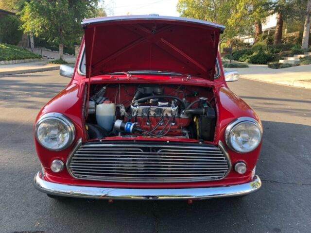 1973 Mini Classic Mini - photo 9