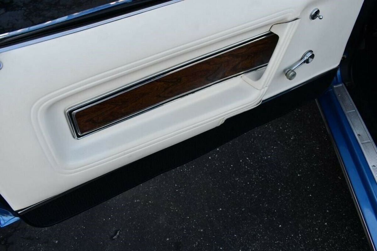 1973 Ford Mustang 2 Door Convertible W/Marti Report - photo 11