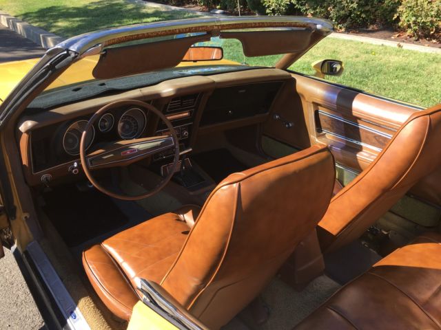 1973 Ford Mustang - photo 12