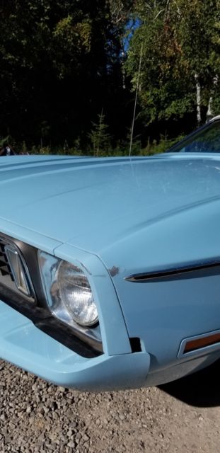 1973 Ford Mustang - photo 11