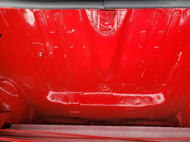 1973 Ford Mustang - photo 11