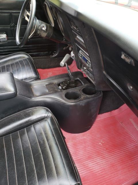 1973 Ford Mustang - photo 3