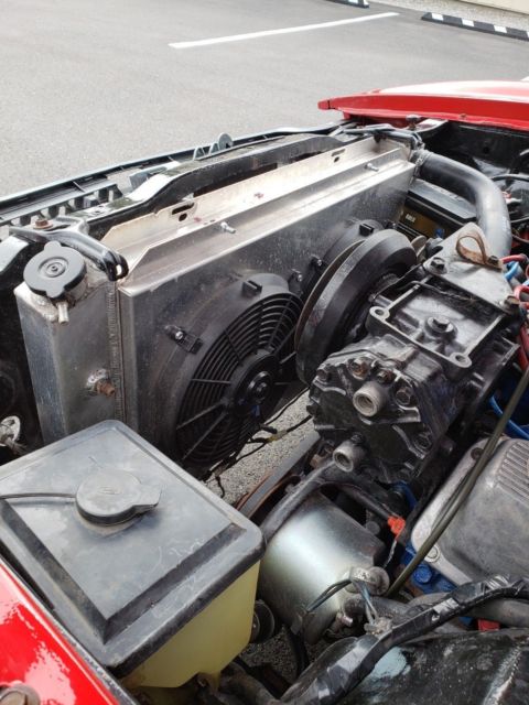1973 Ford Mustang - photo 4