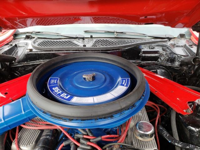 1973 Ford Mustang - photo 5