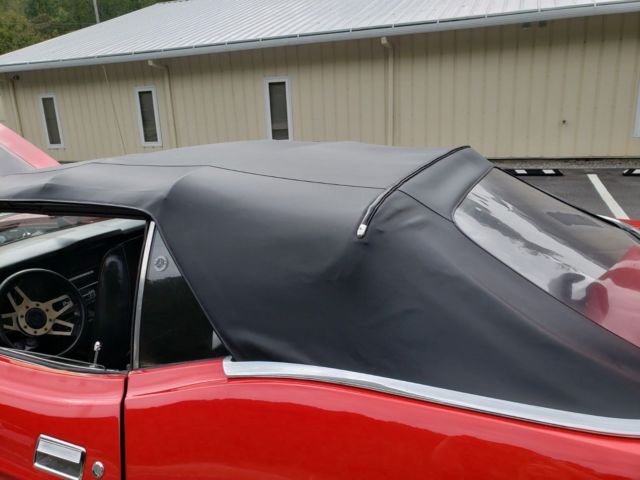 1973 Ford Mustang - photo 6